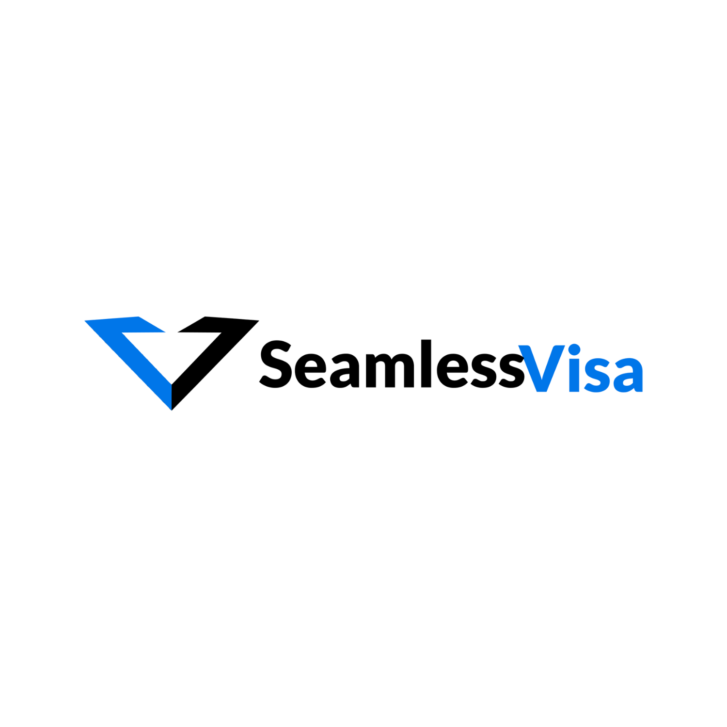SeamlessVisa logo