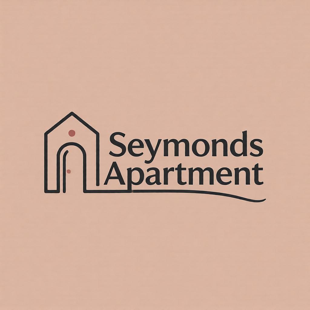 Seymonds Apartment logo