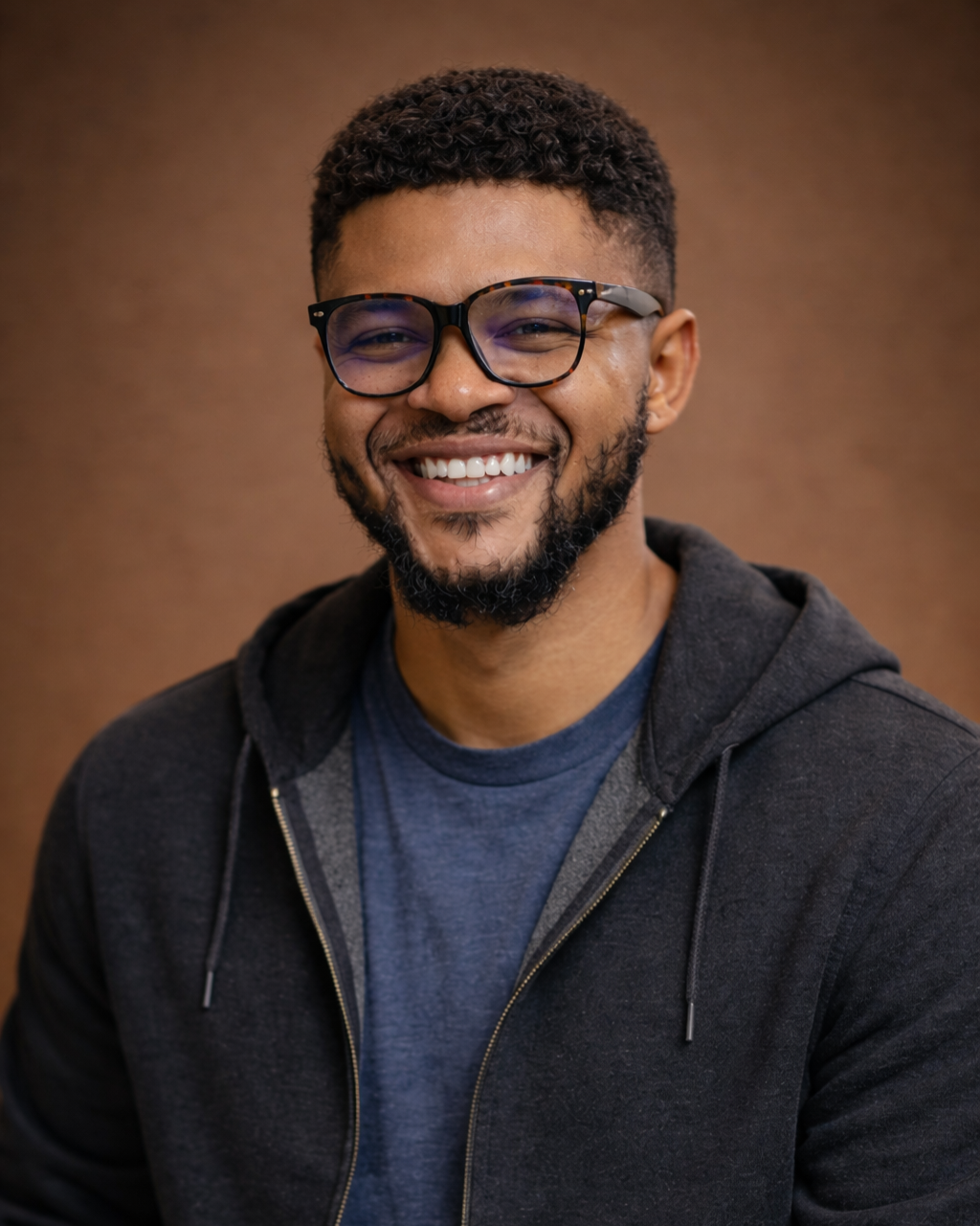 Samuel Uche