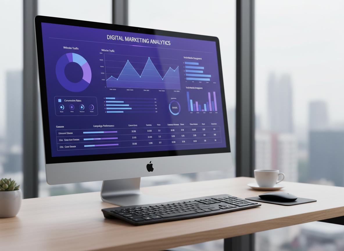 Analytics and Insights